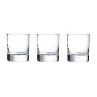 Arcoroc Tumbler Islande - 200 ml - 6 stuks - thumbnail