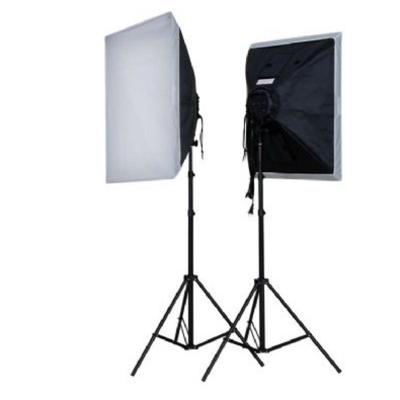 Linkstar continu lichtset slhk4-sb5050 8x28w