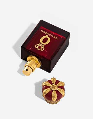 Dolce & Gabbana Q Parfum Spray 50 ml Parfum en parfum extract Dames