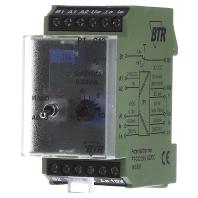 Metz Connect PT-C12 24 V AC/DC 110501 Signaalomvormer 1 stuk(s)