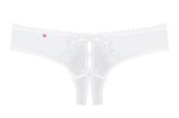 Obsessive - Alabastra Kruisloze String - thumbnail