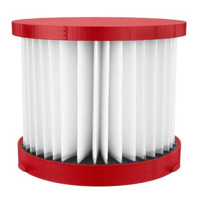 Milwaukee Droogfilter voor F2VC23L - 4932479805