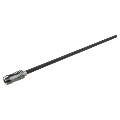 Wolfcraft Bithouder | Met magneet + ringmagneet | 300mm | 1 stuk - 2984000 Wolfcraft Bithouder | Met magneet + ringmagneet | 300mm | 1 stuk - 2984000