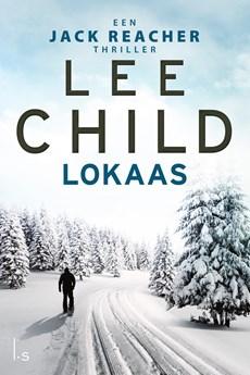 Lokaas - Lee Child - ebook