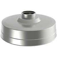 Axis T94U02D Monte camera-accessoire, roestvrij staal, buiten - thumbnail