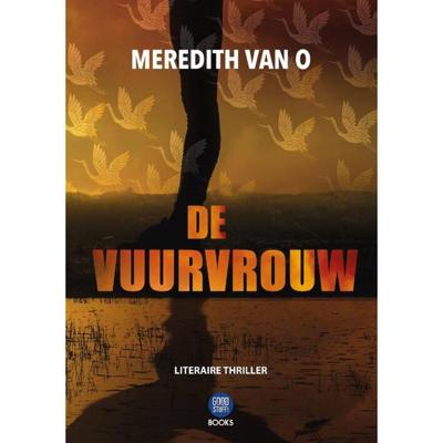De vuurvrouw (Paperback)