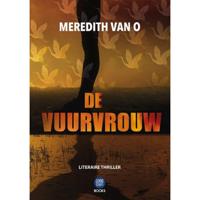 De vuurvrouw (Paperback) - thumbnail