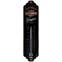 Harley Davidson Genuine thermometer - thumbnail