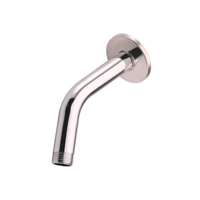 Schutte BASTIA douchearm voor wandmontage | chroom
 - 69513 Schutte BASTIA douchearm voor wandmontage | chroom
 - 69513