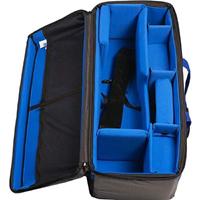 CamRade camBag HD Large Zwart - thumbnail