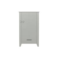 WOOOD Opbergkast 'Gijs' kleur Mist - thumbnail