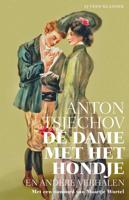 Anton  Tsjechov LJ Veen Klassiek   De dame met het hondje en andere verhalen - thumbnail