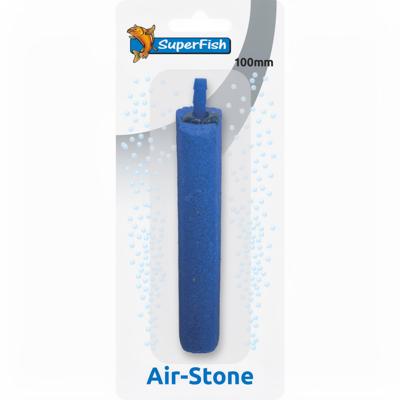 Luchtsteen Lang 10 Cm Blister aquaria Superfish - Superfish Luchtsteen Lang 10 Cm Blister aquaria Superfish - Superfish