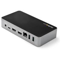 Hub USB Startech DK30CHHPDEU 60 W (2 uds) - thumbnail