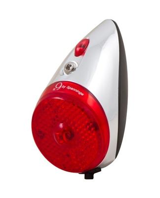 Spanninga rear light nr 9