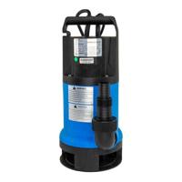 Dompelpomp met vlotter - KIN pumps Vort 750 A - kunststof - 230 volt (Max. capaciteit 12,5m�/h) - thumbnail