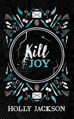 Kill Joy