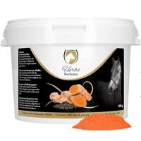 Excellent Herbs Kurkuma + Zwarte peper - thumbnail