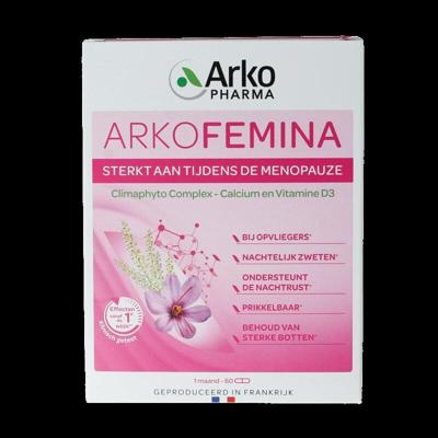 Arkopharma Arkofemina Capsules