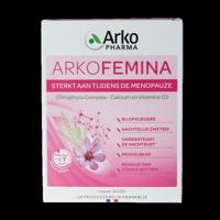 Arkopharma Arkofemina Capsules - thumbnail