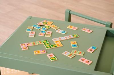 Eichhorn Games Domino 100002803