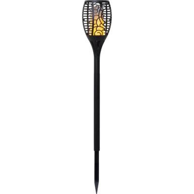 LED Tuinfakkel Solar met vlameffect - Ø110x790 mm - IP44 LED Tuinfakkel Solar met vlameffect - Ø110x790 mm - IP44