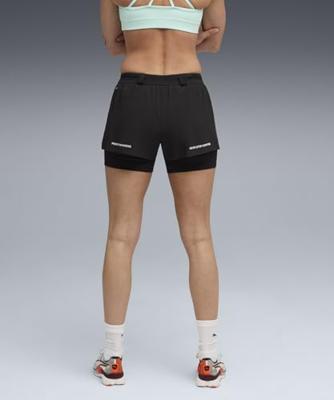 Puma x Hyrox 2in1 Short Dames