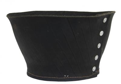 Esschert Design gerecycled rubber mand s