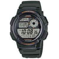 Casio Sports AE-1000W-3AVEF 44mm WR 100mt - thumbnail