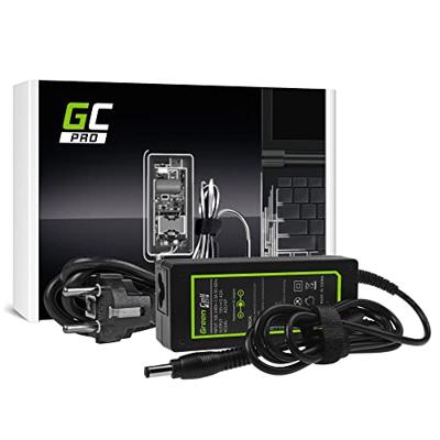 Green Cell AD25P Laptop netvoeding 65 W 19 V 3.42 A Green Cell AD25P Laptop netvoeding 65 W 19 V 3.42 A