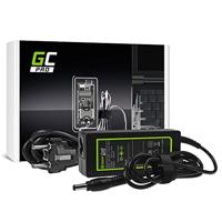 Green Cell AD25P Laptop netvoeding 65 W 19 V 3.42 A - thumbnail