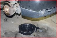 KS Tools 150.9359 PE-opvangbak - thumbnail