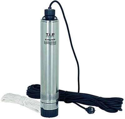 T.I.P. - Technische Industrie Produkte AJ 4 Plus 55/50 30104 Bronpomp 3300 l/h 50 m T.I.P. - Technische Industrie Produkte AJ 4 Plus 55/50 30104 Bronpomp 3300 l/h 50 m