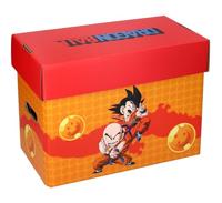 Dragon Ball Storage Box Characters 40 x 21 x 30 cm - thumbnail