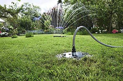 Karcher Dompelpomp BP 6 Deep Well | 1000 W | 5000 l/u - 1.645-422.0 - thumbnail