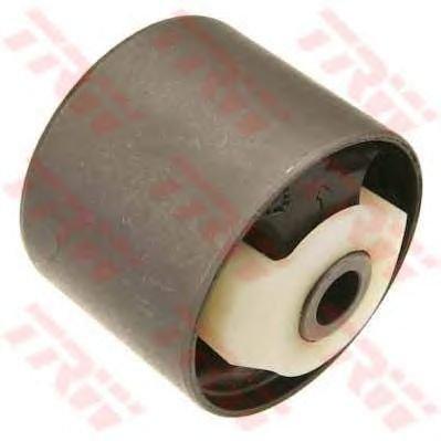 Draagarmrubber JBU758