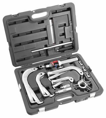 Facom set trekker u.312h 4 sets bekken - U.312HJ4 Facom set trekker u.312h 4 sets bekken - U.312HJ4