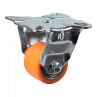 Novio bokwiel 35 mm TPU - thumbnail