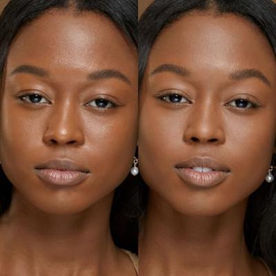 Kiko Milano Radiant Fusion Baked Powder 8.50 g Gezichtspoeder 8.5 g