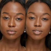 Kiko Milano Radiant Fusion Baked Powder 8.50 g Gezichtspoeder 8.5 g - thumbnail