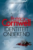 Identiteit onbekend - Patricia Cornwell - ebook - thumbnail
