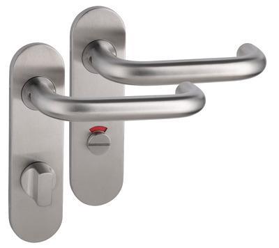 Cecil PF KL4 KS WC72mm rvs mat