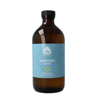 Chi Natural Life Lavendel Hydrolaat Biologisch - thumbnail