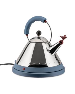 Alessi Graves Waterkoker 1,5 l