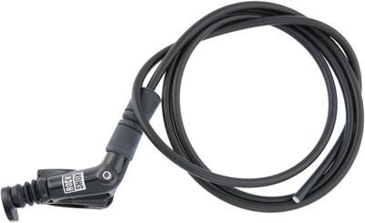 ROCKSHOX afstandsbediening x-loc monarch xx right w.cable - thumbnail