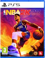 NBA 2K23 - thumbnail