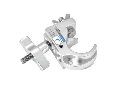 Eurolite EUROLITE TH35-75 Theatre Clamp silver