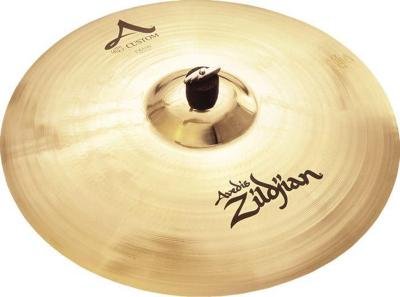 Zildjian 18" A Custom Crash