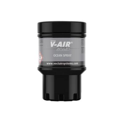 Luchtverfrisser V-Air SOLID constant ocean spray 2155922