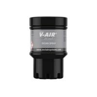 Luchtverfrisser V-Air SOLID constant ocean spray 2155922 - thumbnail